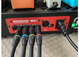 Rockboard MOD 1 (10276)