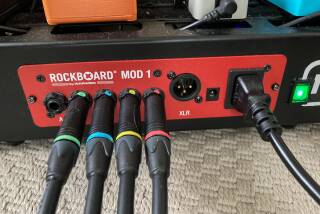 Rockboard MOD 1