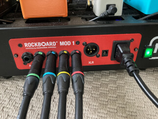 Rockboard MOD 1