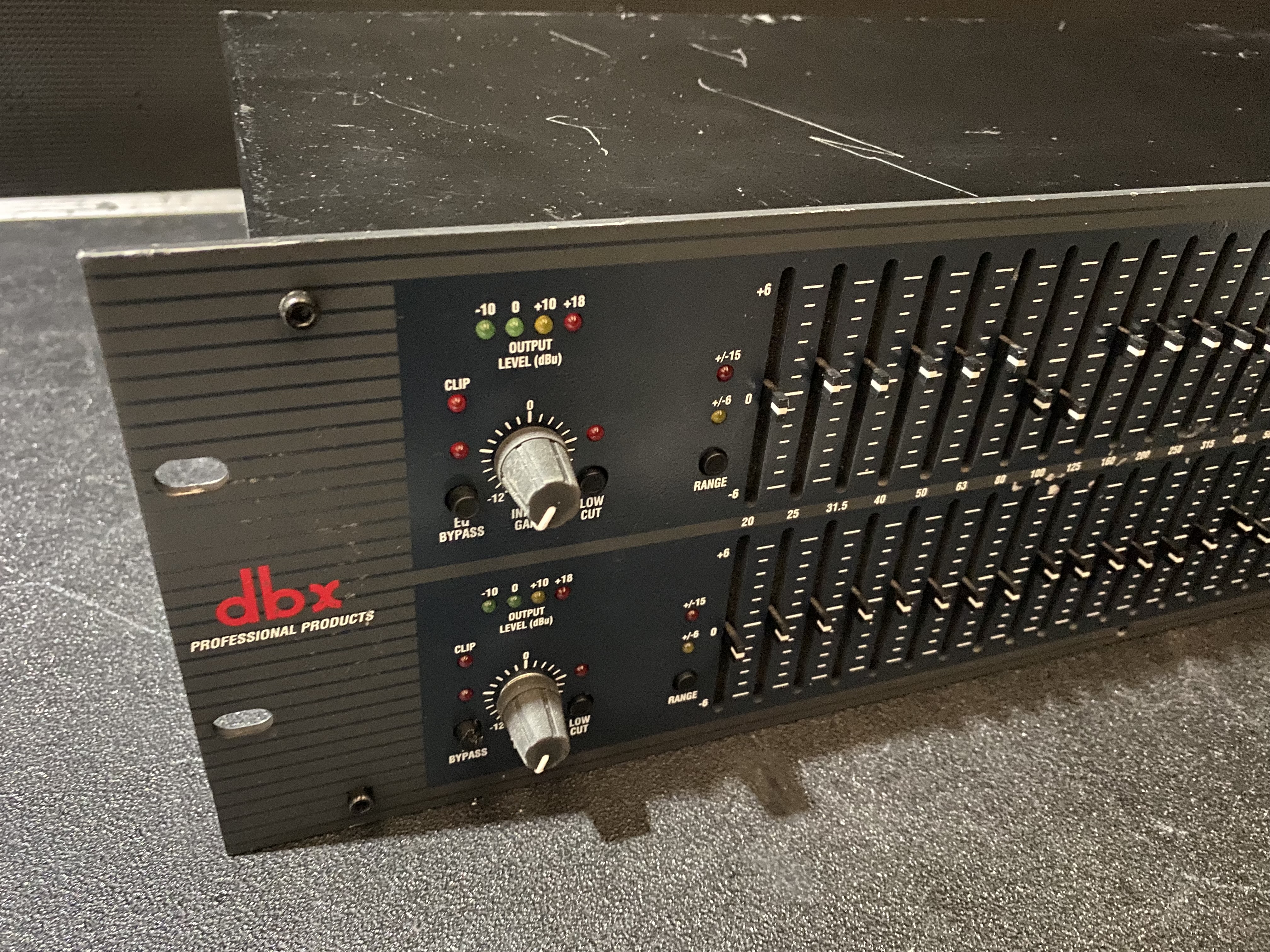 dbx 1231 (34430)