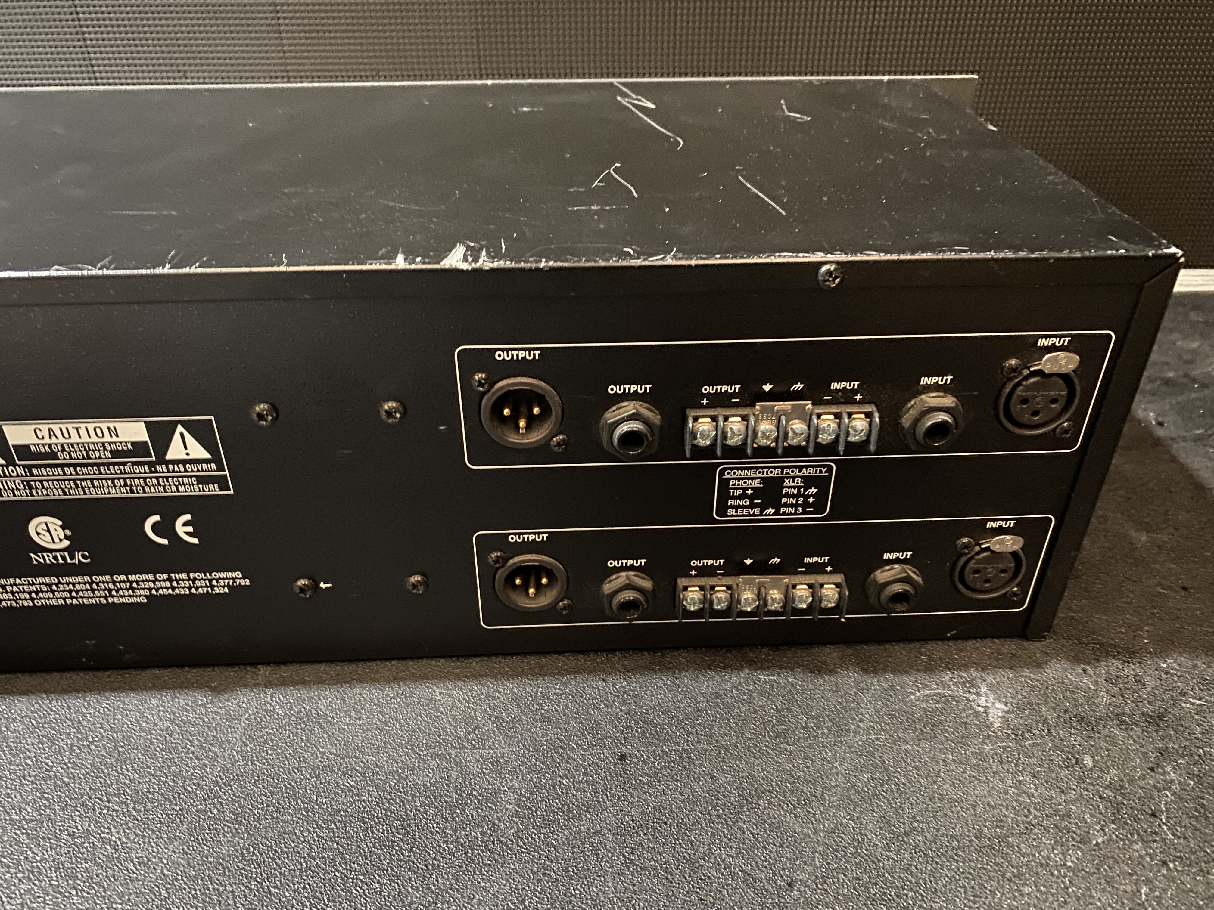 dbx 1231 (54022)
