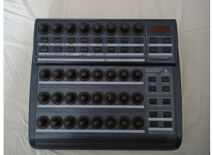 Behringer B-Control Rotary BCR2000 (75083)