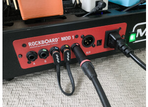 Rockboard MOD 1 (90154)