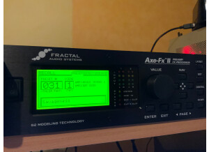Fractal Audio Systems Axe-Fx II (28341)