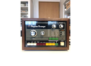 Roland TR-66 Rhythm Arranger (64156)