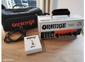 Orange Rocker 15 Terror (61078)