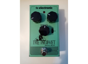TC Electronic The Prophet Digital Delay (24105)