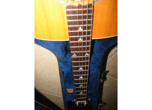 Gibson Songbird Deluxe (56717)