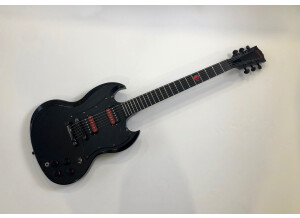 Gibson SG Voodoo (10190)