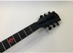 Gibson SG Voodoo (51033)