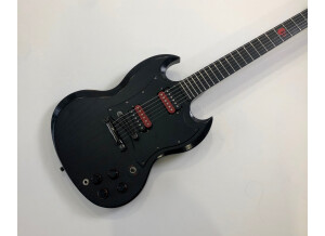 Gibson SG Voodoo (6254)