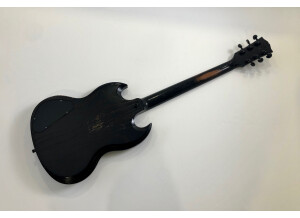 Gibson SG Voodoo (68155)