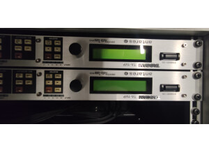 Tascam TA-1VP Vocal Processor (52120)