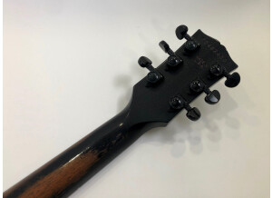 Gibson SG Voodoo (4512)