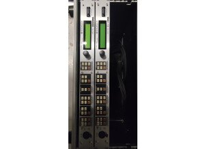 Tascam TA-1VP Vocal Processor (7561)