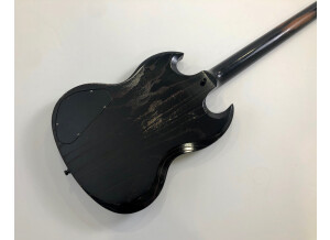 Gibson SG Voodoo (62704)