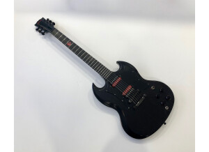 Gibson SG Voodoo (94726)