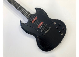 Gibson SG Voodoo (91382)