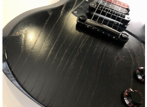 Gibson SG Voodoo (73286)