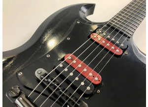 Gibson SG Voodoo (69455)