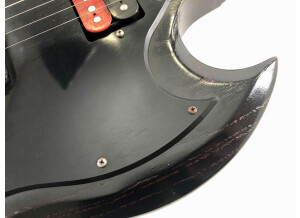 Gibson SG Voodoo (95190)