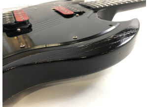 Gibson SG Voodoo (46394)