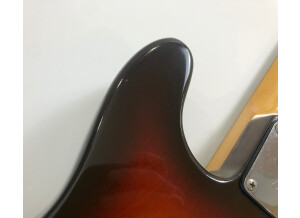 Gibson SG Voodoo (67060)