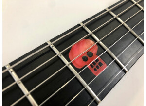 Gibson SG Voodoo (42838)