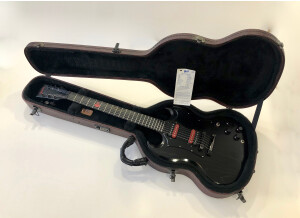 Gibson SG Voodoo (66171)