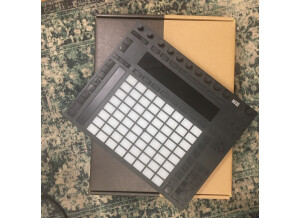 Ableton Push 2 (68092)