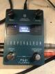 Flamma FS21 Stereo Drum Machine & Looper Pedal