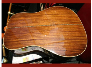 Gibson Songbird Deluxe (43311)