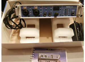 Roland FP-7 (6803)
