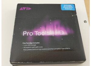 Avid Pro Tools Ultimate 2018 (83445)
