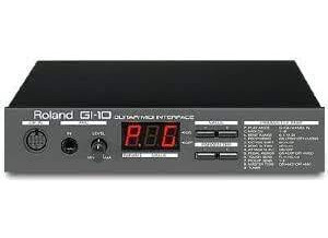 Roland GI-10
