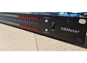 the t.racks DBMeter (33205)