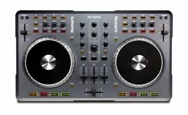 Numark Mixtrack
