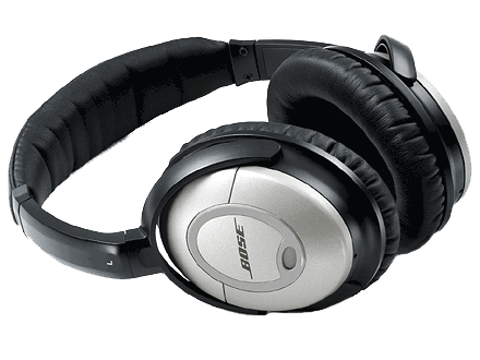 Bose QuietComfort II
