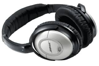 Bose QuietComfort II