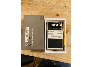Boss NS-2 Noise Suppressor (62857)