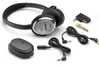 Bose QuietComfort 3