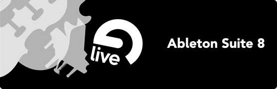 Ableton Live 8 Suite
