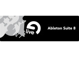 Ableton Live 8 Suite