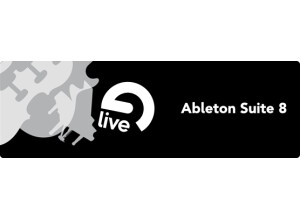 Ableton Live 8 Suite (70367)
