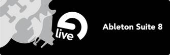 Ableton Live 8 Suite