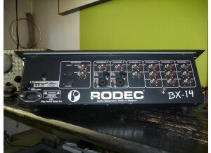 Rodec BX-14 original (49777)