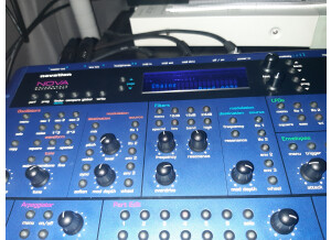 Novation Nova (84862)