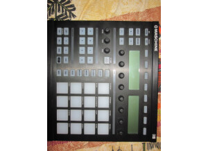 Native Instruments Maschine