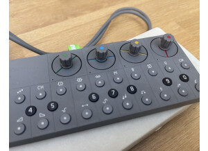 Teenage Engineering OP-Z (7921)