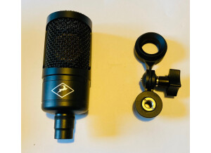 Antelope Audio Edge Solo (66185)